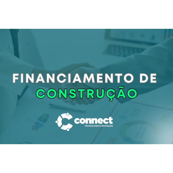 Financiamento para Construção
