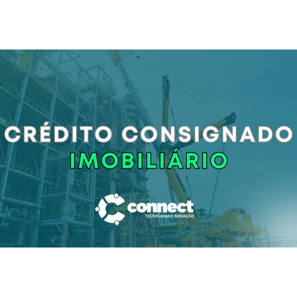 Consignado Imobiliário