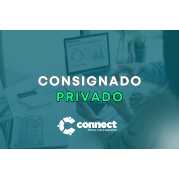 Consignado Privado...