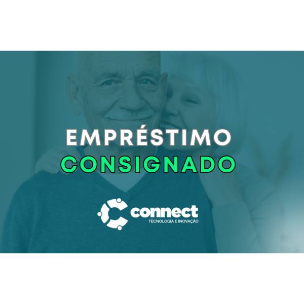 Empréstimo Consignado