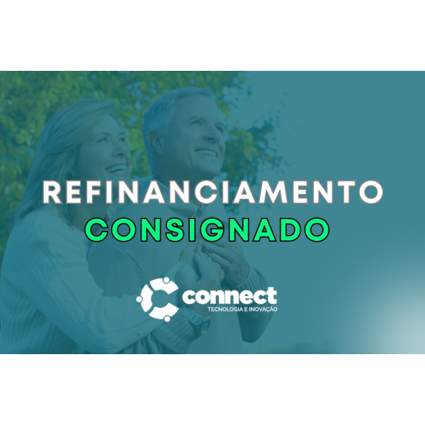 Refinanciamento Emprestimo Consignado