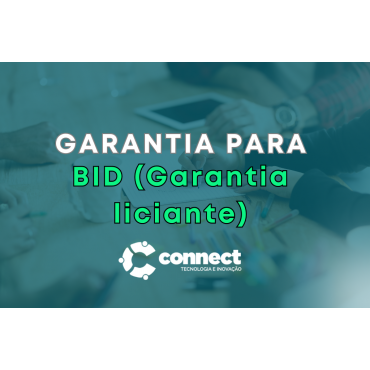 BID (Garantia licita...