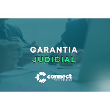 Garantia Judicial...