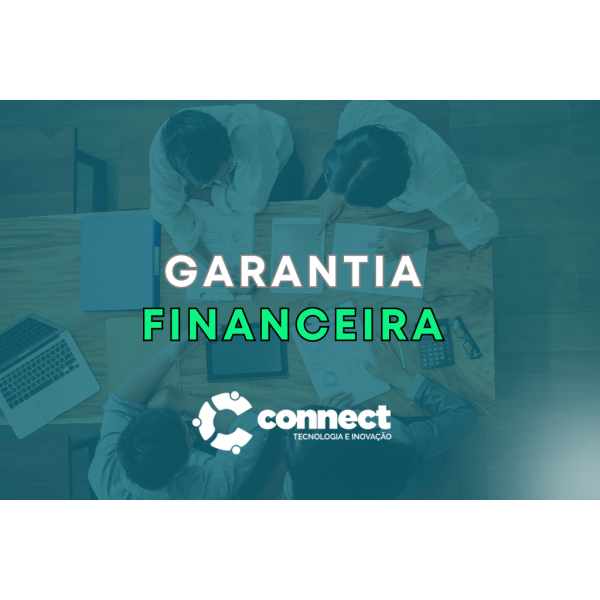 Garantia financeira